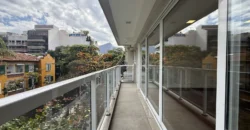 Apartamento 159 m² reformado à venda em Ipanema | 3 quartos