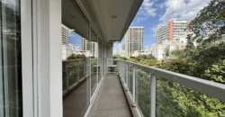 Apartamento 159 m² reformado à venda em Ipanema | 3 quartos