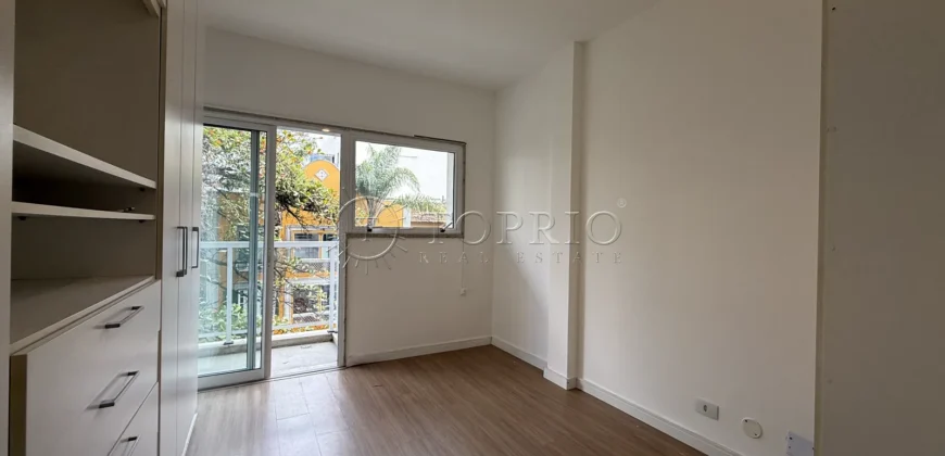 Apartamento 159 m² reformado à venda em Ipanema | 3 quartos