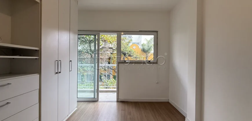 Apartamento 159 m² reformado à venda em Ipanema | 3 quartos