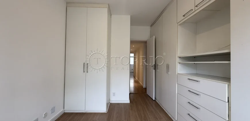 Apartamento 159 m² reformado à venda em Ipanema | 3 quartos