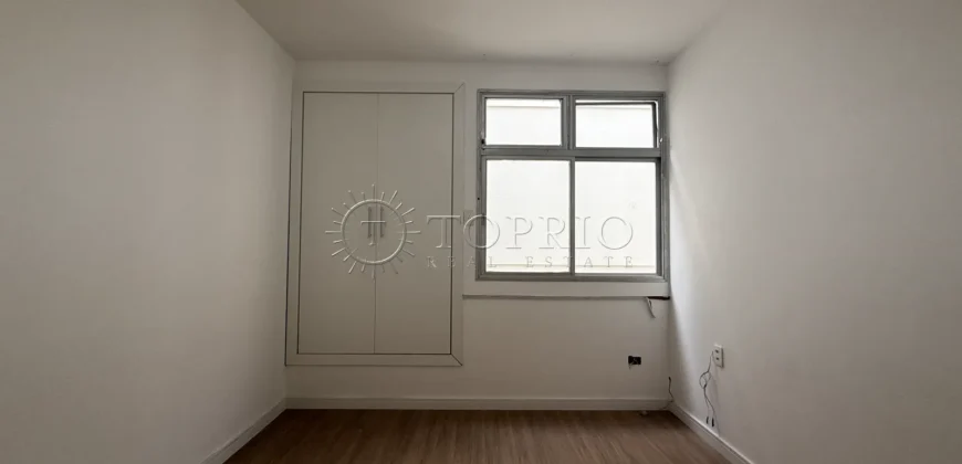 Apartamento 159 m² reformado à venda em Ipanema | 3 quartos