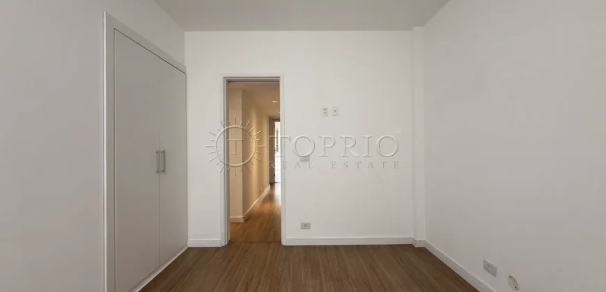 Apartamento 159 m² reformado à venda em Ipanema | 3 quartos