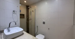 Apartamento 159 m² reformado à venda em Ipanema | 3 quartos
