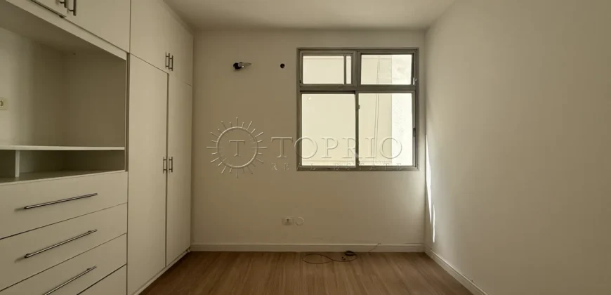 Apartamento 159 m² reformado à venda em Ipanema | 3 quartos