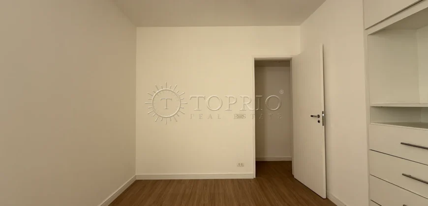 Apartamento 159 m² reformado à venda em Ipanema | 3 quartos