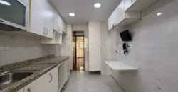 Apartamento 159 m² reformado à venda em Ipanema | 3 quartos