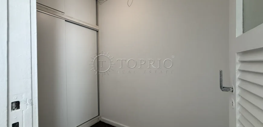 Apartamento 159 m² reformado à venda em Ipanema | 3 quartos