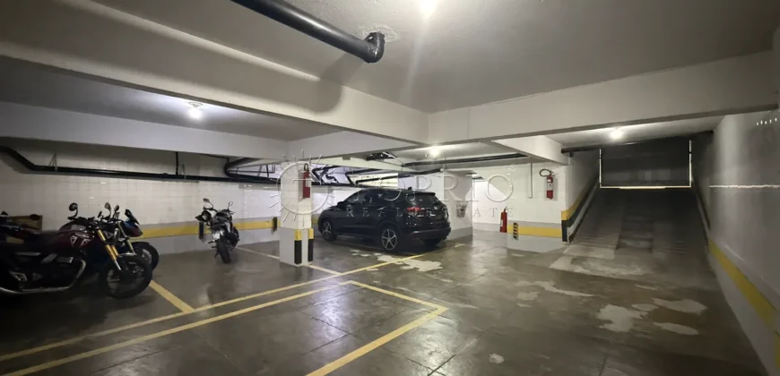 Apartamento 159 m² reformado à venda em Ipanema | 3 quartos