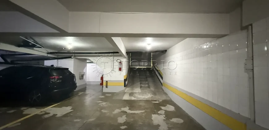 Apartamento 159 m² reformado à venda em Ipanema | 3 quartos