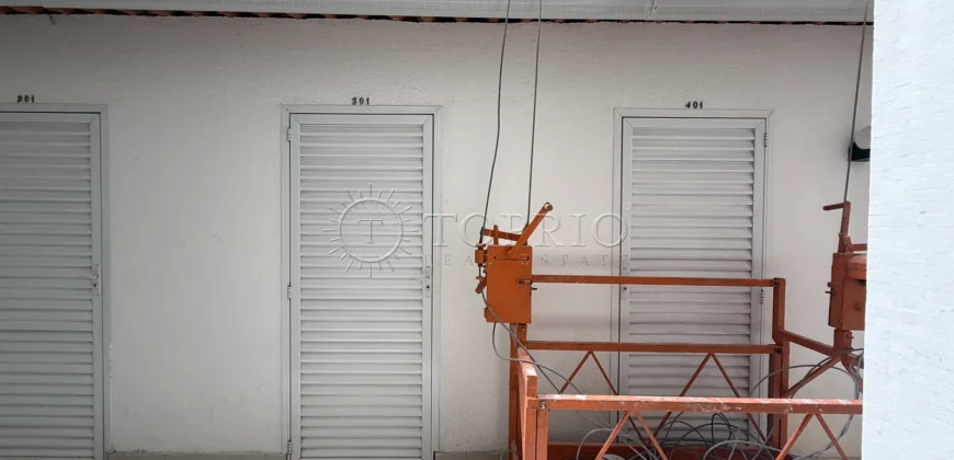 Apartamento 159 m² reformado à venda em Ipanema | 3 quartos
