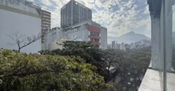 Cobertura linear 145 m² reformada à venda em Ipanema | 3 quartos