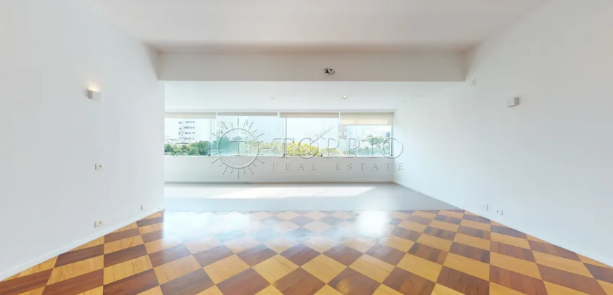 Cobertura linear 145 m² reformada à venda em Ipanema | 3 quartos