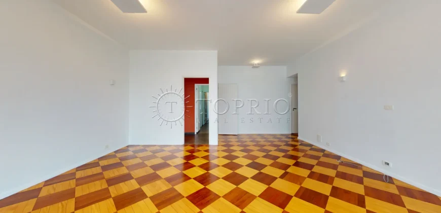 Cobertura linear 145 m² reformada à venda em Ipanema | 3 quartos