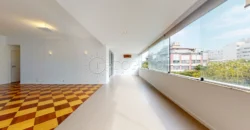 Cobertura linear 145 m² reformada à venda em Ipanema | 3 quartos