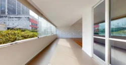 Cobertura linear 145 m² reformada à venda em Ipanema | 3 quartos