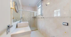Cobertura linear 145 m² reformada à venda em Ipanema | 3 quartos