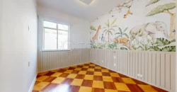 Cobertura linear 145 m² reformada à venda em Ipanema | 3 quartos