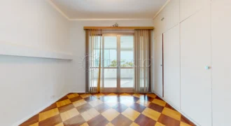 Cobertura linear 145 m² reformada à venda em Ipanema | 3 quartos