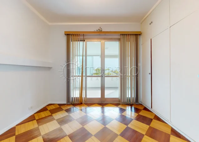 Cobertura linear 145 m² reformada à venda em Ipanema | 3 quartos