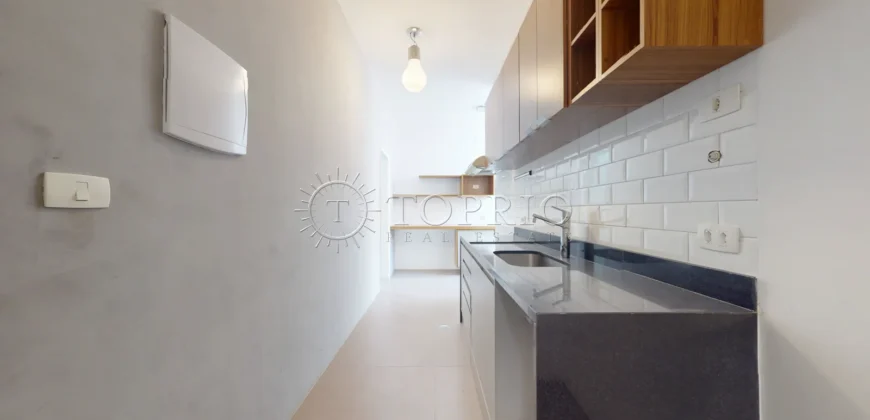 Cobertura linear 145 m² reformada à venda em Ipanema | 3 quartos