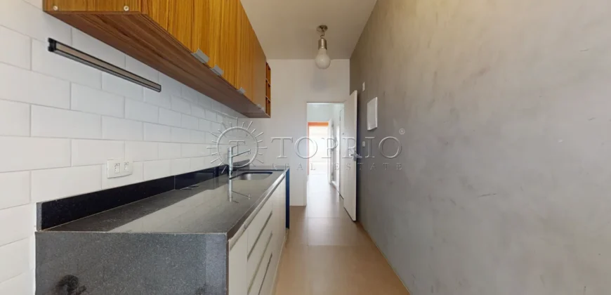 Cobertura linear 145 m² reformada à venda em Ipanema | 3 quartos