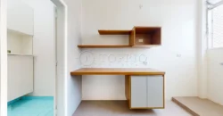 Cobertura linear 145 m² reformada à venda em Ipanema | 3 quartos