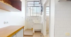Cobertura linear 145 m² reformada à venda em Ipanema | 3 quartos