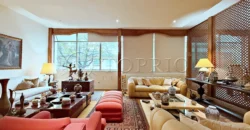 Apartamento de 180 m² no Leblon com 3 quartos e 2 vagas