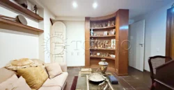 Apartamento de 180 m² no Leblon com 3 quartos e 2 vagas