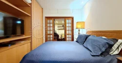 Apartamento de 180 m² no Leblon com 3 quartos e 2 vagas