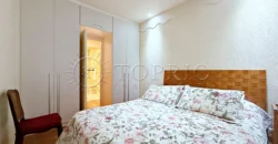 Apartamento de 180 m² no Leblon com 3 quartos e 2 vagas
