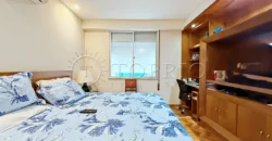 Apartamento de 180 m² no Leblon com 3 quartos e 2 vagas