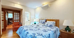 Apartamento de 180 m² no Leblon com 3 quartos e 2 vagas