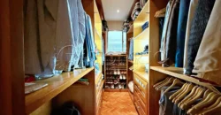 Apartamento de 180 m² no Leblon com 3 quartos e 2 vagas