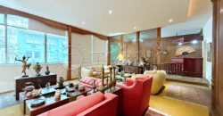Apartamento de 180 m² no Leblon com 3 quartos e 2 vagas