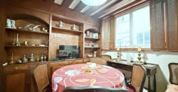 Apartamento de 180 m² no Leblon com 3 quartos e 2 vagas