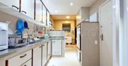 Apartamento de 180 m² no Leblon com 3 quartos e 2 vagas
