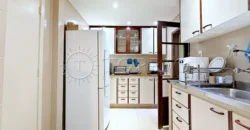 Apartamento de 180 m² no Leblon com 3 quartos e 2 vagas