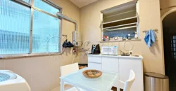 Apartamento de 180 m² no Leblon com 3 quartos e 2 vagas