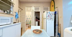 Apartamento de 180 m² no Leblon com 3 quartos e 2 vagas