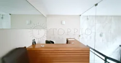 Apartamento de 180 m² no Leblon com 3 quartos e 2 vagas