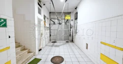 Apartamento de 180 m² no Leblon com 3 quartos e 2 vagas