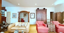 Apartamento de 180 m² no Leblon com 3 quartos e 2 vagas