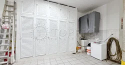 Apartamento de 180 m² no Leblon com 3 quartos e 2 vagas