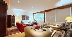 Apartamento de 180 m² no Leblon com 3 quartos e 2 vagas