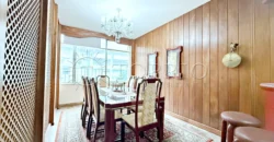 Apartamento de 180 m² no Leblon com 3 quartos e 2 vagas