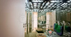 Apartamento de 180 m² no Leblon com 3 quartos e 2 vagas