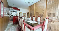 Apartamento de 180 m² no Leblon com 3 quartos e 2 vagas
