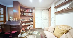 Apartamento de 180 m² no Leblon com 3 quartos e 2 vagas